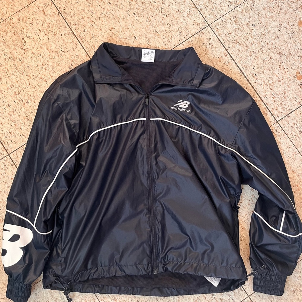 Vintage New Balance Jacket
